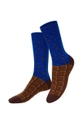 Κάλτσες Eat My Socks Intense Chocolate 63% Βαμβάκι, 18% Πολυεστέρας, 16% Πολυαμίδη, 3% Σπαντέξ