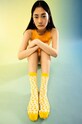 Eat My Socks skarpetki Cereals EMSNCCERCF multicolor