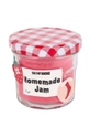 pisana Nogavice Eat My Socks Homemade Jam Unisex