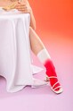 Носки Eat My Socks Homemade Jam EMSNCHOJST