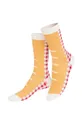 Home & Lifestyle Eat My Socks skarpetki French Baguette EMSNCRFRBA multicolor