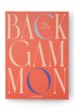 Printworks joc Classic Art of Backgammon PW00544 multicolor AA00