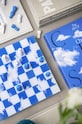 Življenjski slog Šah Printworks PW00542 pisana