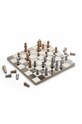 Σκάκι Printworks Art of Chess Mirror πολύχρωμο PW00570