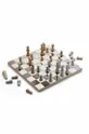 multicolor Printworks szachy Art of Chess Mirror Unisex
