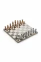 Σκάκι Printworks Art of Chess Mirror πολύχρωμο