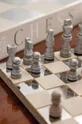 pisana Šah Printworks Art of Chess Mirror