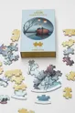 Puzzle Vissevasse Lanterns Mini 31 elementów viacfarebná