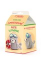 Graine Creative trusa de crosetat Natto Le Phoque Kit 420250 multicolor AA00