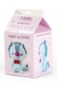 Лайфстайл Набор для вязания крючком Graine Creative KIt Minigurami Dinosaure Taro 420226 мультиколор