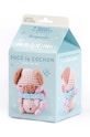 Graine Creative trusa de crosetat Kit Minigurami Cochon Poco 420227 multicolor AA00