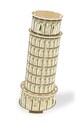 Graine Creative puzzle 3d Maquette Tour De Pise multicolor 650910