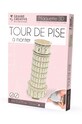 Graine Creative puzzle 3d Maquette Tour De Pise 650910 multicolor AA00