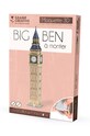 3d-пазли Graine Creative Maquette Big Ben 650913 барвистий AA00