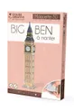 3d παζλ Graine Creative Maquette Big Ben πολύχρωμο