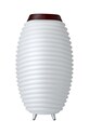 Kooduu lampă led cu difuzor și depozitare Synergy 65 Stereo 2.0 alb KO05.0106LS014.00