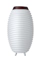 Светодиодная лампа с динамиком и местом для хранения Kooduu Synergy 65 Stereo 2.0 белый KO05.0106LS014.00
