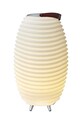 Kooduu lampă led cu difuzor și depozitare Synergy 65 Stereo 2.0 alb KO05.0106LS014.00