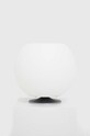 Kooduu lampa ledowa z głośnikiem i schowkiem Sphere szary KO10.0206LS033.00