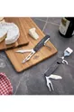 Višenamjenski alat za bicikl Gentelmen's Hardware Cheese and Wine Tool