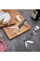 Multitool Gentelmen's Hardware Cheese and Wine Tool