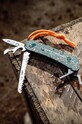 Gentlemen's Hardware unealta multifunctionala Wilderness GEN314UK multicolor