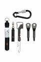 Gentlemen's Hardware multitool Everyday Key Chain Kit GEN369UK többszínű AA00