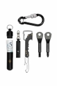 Multitool Gentelmen's Hardware Everyday Key Chain Kit pisana