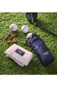 Multifunkčné náradie pre golfistov Gentelmen's Hardware Golfers Accessories Set  Bavlna, Drevo