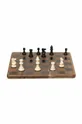 többszínű Gentlemen's Hardware sakk Uniszex