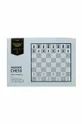 Šachy Gentelmen's Hardware  akáciové drevo