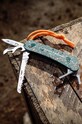 Лайфстайл Мултифункционален инструмент Gentelmen's Hardware Wilderness GEN314 многоцветен