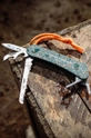 Multitool Gentelmen's Hardware Wilderness  Nerjaveče jeklo