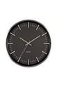 Zidni sat Karlsson crna KA5911SI