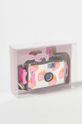 SunnyLife cameră foto rezistentă la apă Sea Seeker Strawberry S3ICAMSB multicolor AA00