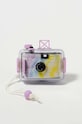 SunnyLife aparat fotograficzny wodoszczelny Tie Dye Sorbet multicolor S3ICAMTD