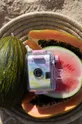 multicolor SunnyLife aparat fotograficzny wodoszczelny Tie Dye Sorbet
