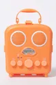 arancione SunnyLife borsa termica con autoparlante Beach Sounds Unisex