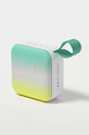 Бездротова пляжна колонка SunnyLife Travel Speaker S3ITSPSS барвистий AA00