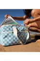 niebieski SunnyLife torba termiczna Cooler Bag Jardin