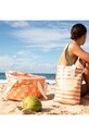 Lifestyle Ισοθερμική τσάντα SunnyLife Utopia Melon S30LCBME πορτοκαλί