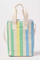 Termo taška na nápoje SunnyLife Cooler Drinks Bag Utopia viacfarebná S3DLDRUT