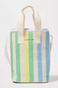 viacfarebná Termo taška na nápoje SunnyLife Cooler Drinks Bag Utopia Unisex