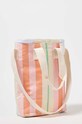Decor Termo taška na nápoje SunnyLife Cooler Drinks Bag Utopia S3DLDRUT viacfarebná