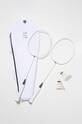 SunnyLife zestaw do badmintona Casa Blanca multicolor S3WBADIS