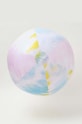 SunnyLife piłka plażowa Tie Dye S3PLBBTD multicolor AA00