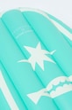 Fiú SunnyLife felfújható matrac úszáshoz De Playa Esmerald S3LBSBDA türkiz
