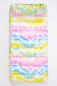 Στρώμα αέρα για κολύμπι SunnyLife Sorbet Tie Dye S3LTUBTD πολύχρωμο AA00