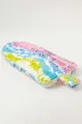 Надувний матрац для плавання SunnyLife Ice Pop Tie Dye барвистий