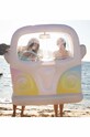 Στρώμα αέρα για κολύμπι SunnyLife Camper Ombre S3LLIECV πολύχρωμο